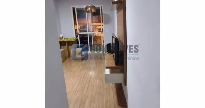 Apartamento com 3 quartos à venda na FAGUNDES DE OLIVEIRA, AV, Piraporinha, Diadema