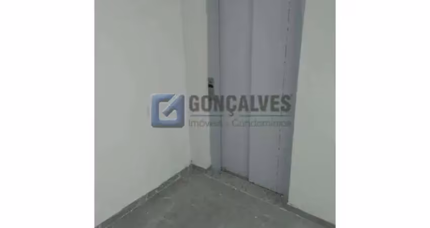 Apartamento com 2 quartos à venda na AVARE, R, Baeta Neves, São Bernardo do Campo
