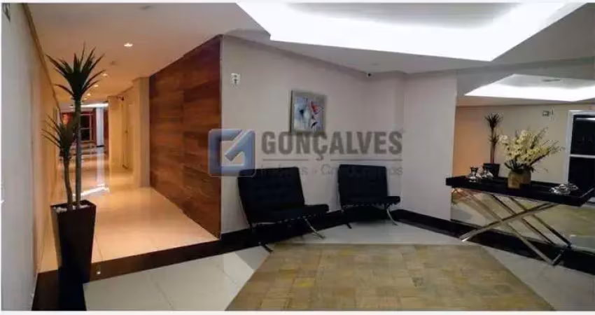 Apartamento com 3 quartos no jardim do mar, são bernardo do campo