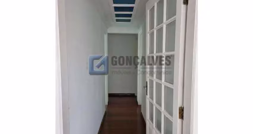 Apartamento com 3 quartos à venda na GONZAGA FRANCO, R, Vila Guiomar, Santo André