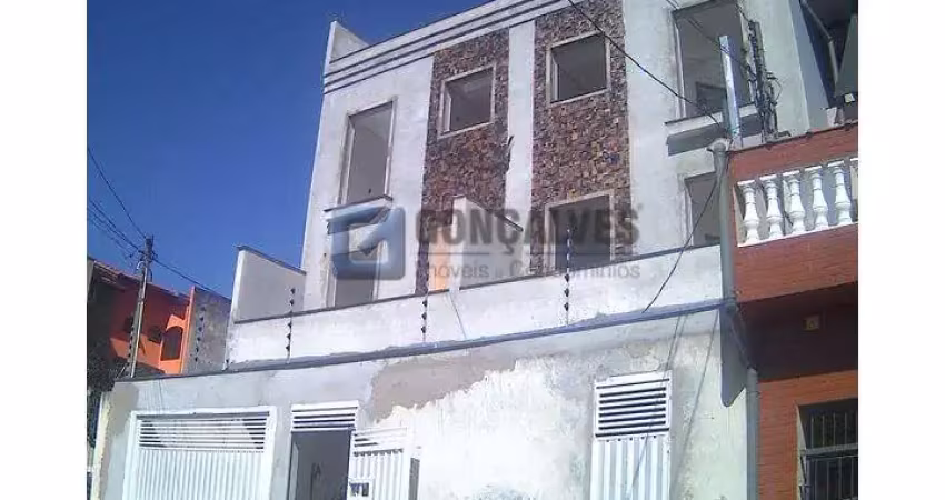 Apartamento com 2 quartos à venda na ALEXANDRE HERCULANO, R, Jardim Utinga, Santo André