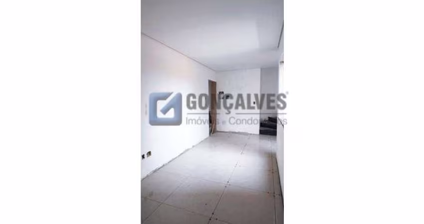 Apartamento com 2 quartos à venda na ALEXANDRE HERCULANO, R, Jardim Utinga, Santo André