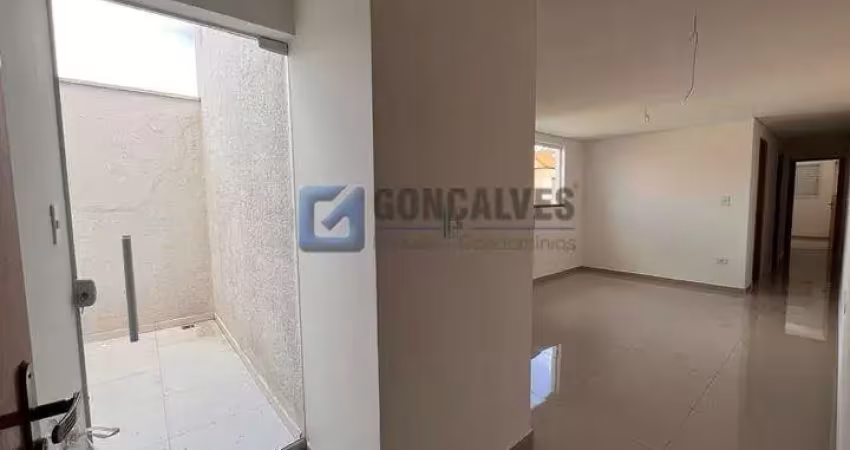 Apartamento com 3 quartos à venda na CLEVELANDIA, R, Vila Francisco Matarazzo, Santo André