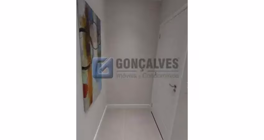 Apartamento com 2 quartos à venda na DAS FIGUEIRAS, R, Campestre, Santo André