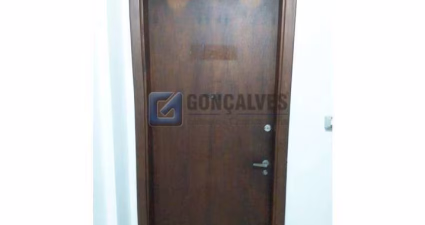 Sala comercial à venda na MONTE CASSEROS, R, Centro, Santo André