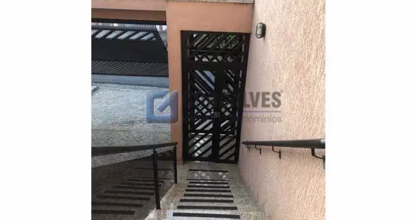 Casa com 3 quartos à venda na MARCOS LUIS SPOSARO, R, Nova Petrópolis, São Bernardo do Campo
