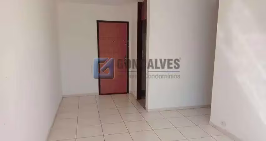 Apartamento com 1 quarto à venda na URBANO DE OLIVEIRA DUARTE, R, Assunção, São Bernardo do Campo