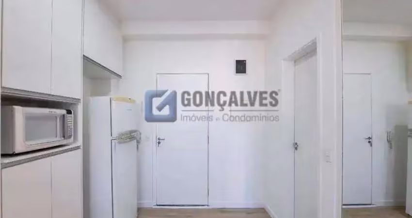 Apartamento com 1 quarto à venda na KENNEDY, AV, Jardim do Mar, São Bernardo do Campo