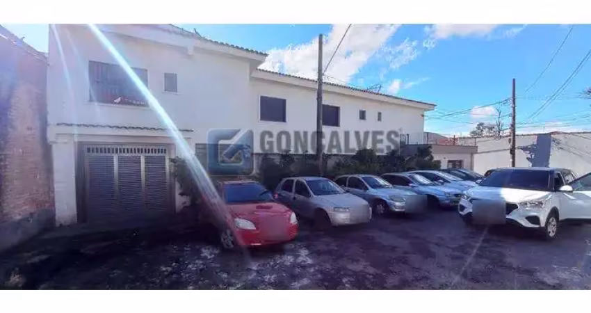 Casa com 4 quartos à venda na TEODORO MACEDO, TV, Silveira, Santo André