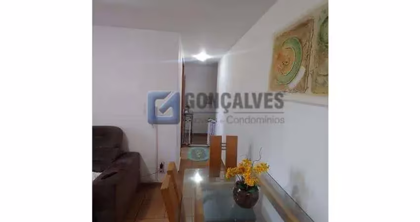 Apartamento com 2 quartos à venda na TIRADENTES, R, Santa Terezinha, São Bernardo do Campo