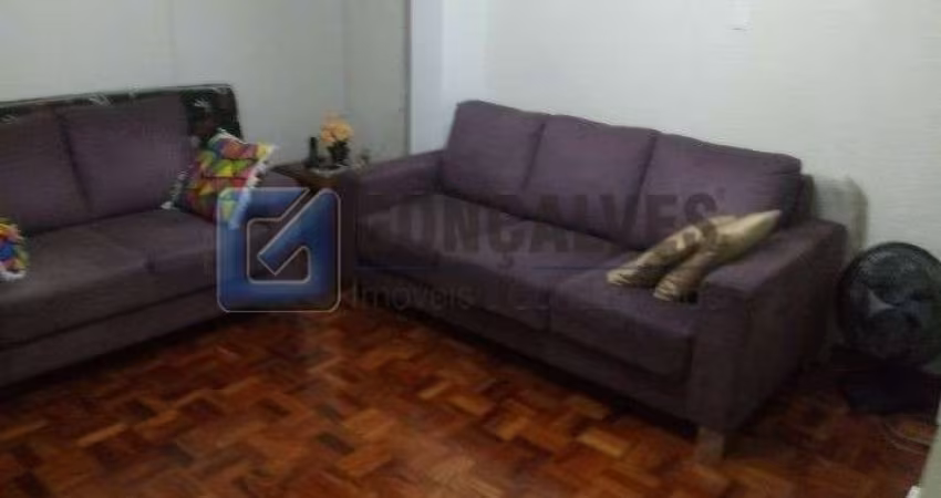 CASA- V. PALMARES- SANTO ANDRÉ