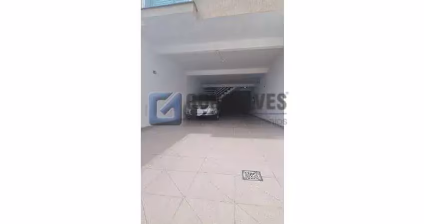 Apartamento 2 dormitórios, 49,25 mts² no jardim las vegas em santo andré