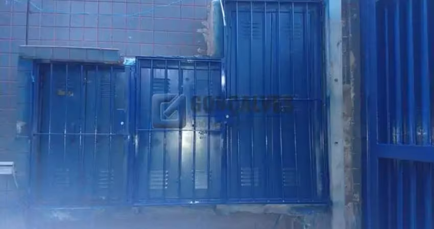 Barracão / Galpão / Depósito à venda na GUILHERME DE ALMEIDA, R, Jardim Orlandina, São Bernardo do Campo