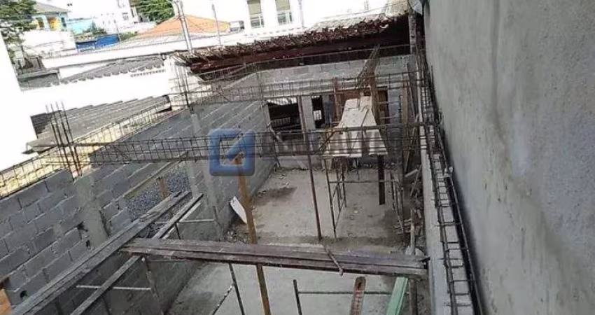Terreno à venda na APIAI, R, Vila Curuçá, Santo André
