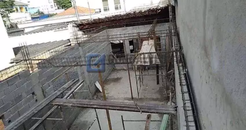 Terreno à venda na APIAI, R, Vila Curuçá, Santo André