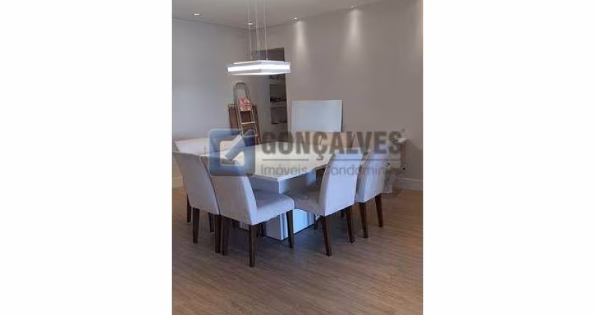 Apartamento com 3 quartos à venda na JOAO GROSS, R, Vila Gonçalves, São Bernardo do Campo