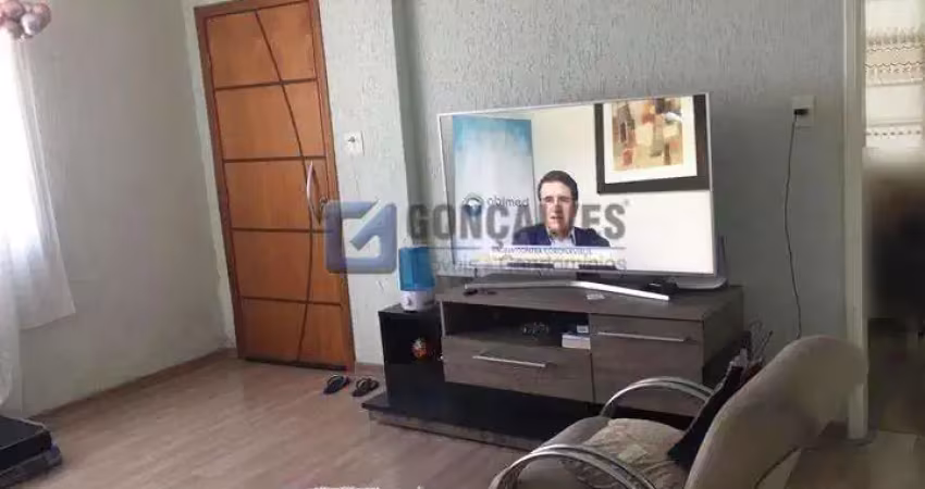 Casa com 2 quartos à venda na BAURU, R, Baeta Neves, São Bernardo do Campo