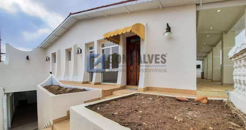 Casa com 4 quartos à venda na BANDA, R, Jardim do Mar, São Bernardo do Campo
