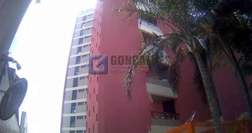 Apartamento com 5 quartos à venda na EDU CHAVES, R, Vila Bastos, Santo André