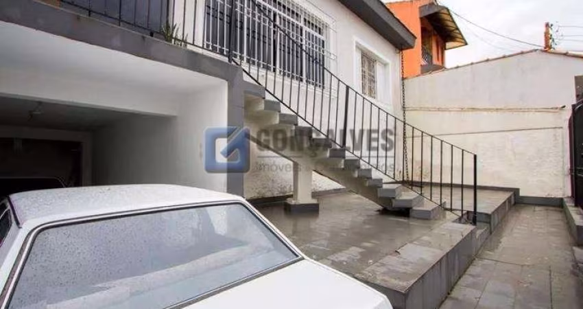 Casa com 2 quartos à venda na XANGAI, R, Parque Capuava, Santo André