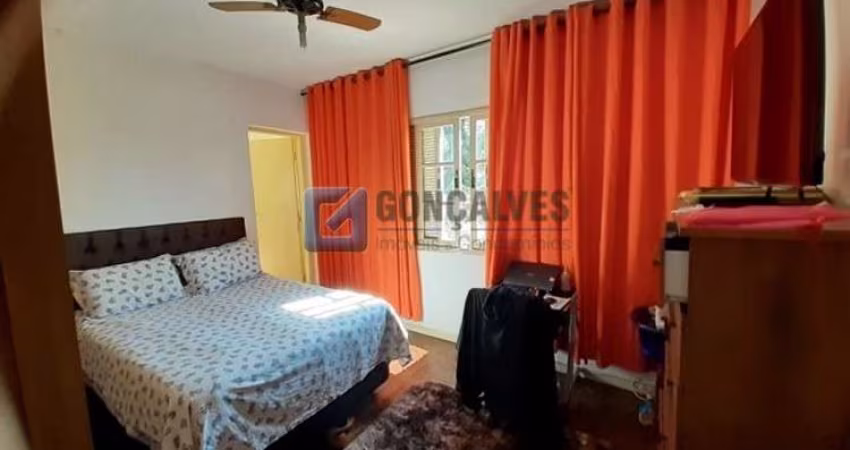Casa com 3 quartos à venda na PADRE IGINO FRANCISCO TEIXEIRA, R, Assunção, São Bernardo do Campo