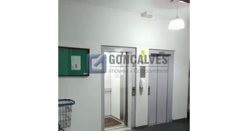 Apartamento com 2 quartos à venda na COIMBRA, R, Parque Sete de Setembro, Diadema