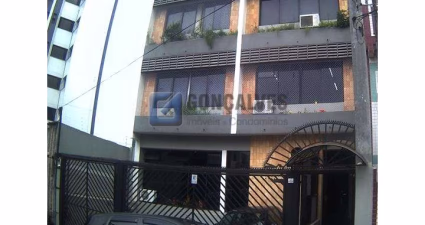 Sala comercial com 1 sala à venda na DOM PAULO MARIANO, R, Nova Petrópolis, São Bernardo do Campo