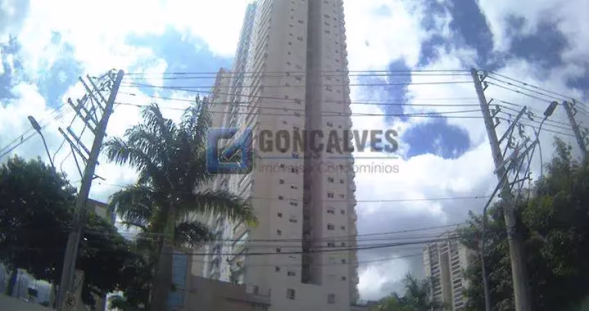 Apartamento com 3 quartos à venda na ALDINO PINOTTI, AV, Centro, São Bernardo do Campo