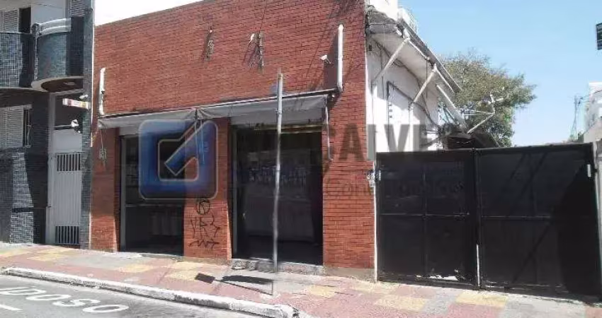 Terreno com 500 m2 no bairro barcelona, em são caetano do sul