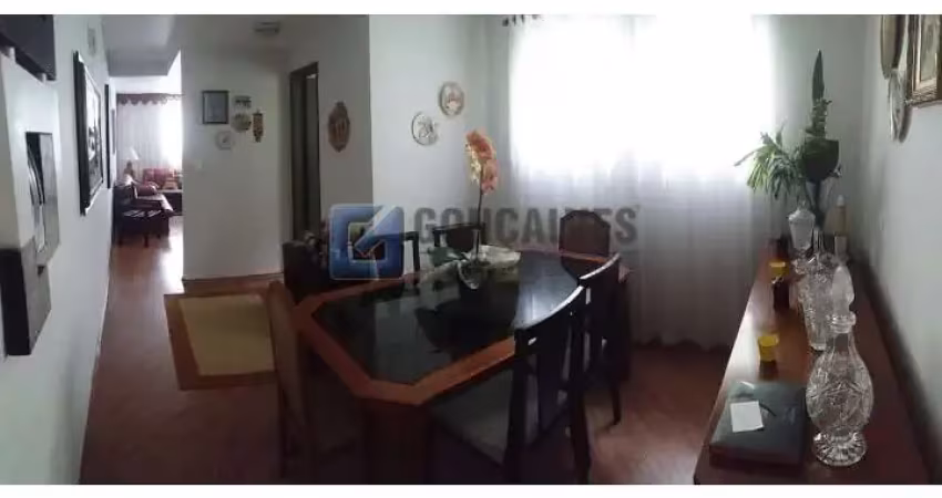 Casa com 3 quartos à venda na NICOLA ADAMO, R, Jardim do Mar, São Bernardo do Campo