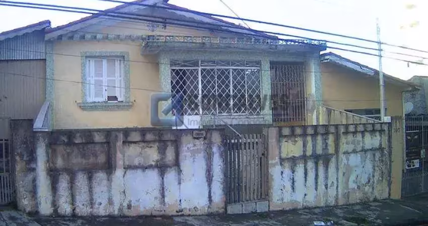 Terreno à venda na QUINZE DE AGOSTO, R, Centro, São Bernardo do Campo