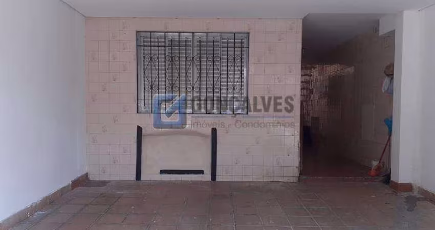 Casa com 2 quartos à venda na ANGELO GOBATO, R, Paulicéia, São Bernardo do Campo