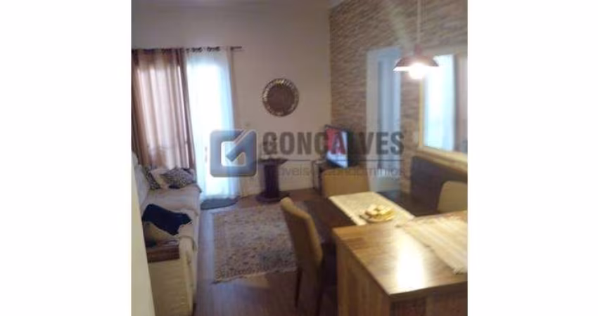 Apartamento com 3 quartos à venda na AIMORES, R, Vila Alzira, Santo André