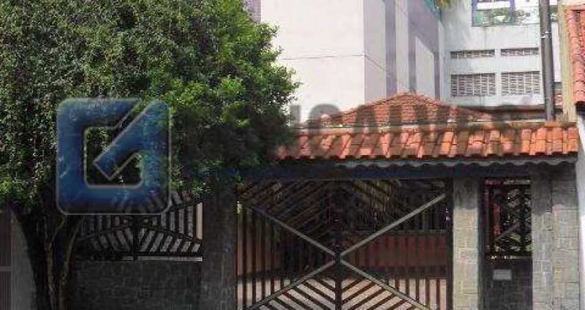 Casa com 3 quartos à venda na DAS PAINEIRAS, R, Jardim, Santo André