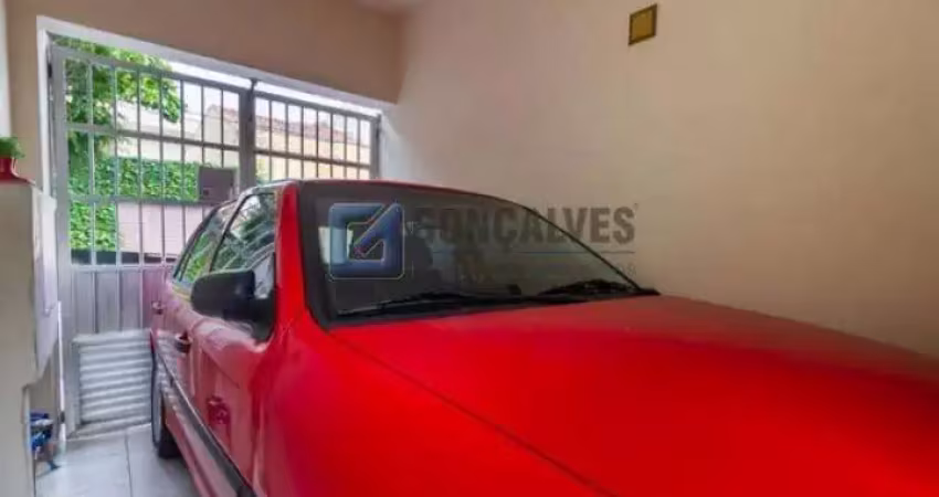 Casa com 6 quartos à venda na CASTRO ALVES, R, Cerâmica, São Caetano do Sul