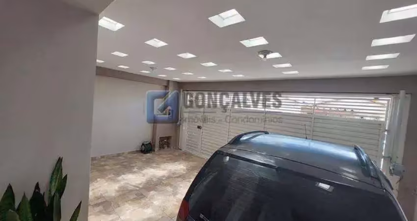 Casa com 3 quartos à venda na LINO COUTINHO, R, Jordanópolis, São Bernardo do Campo