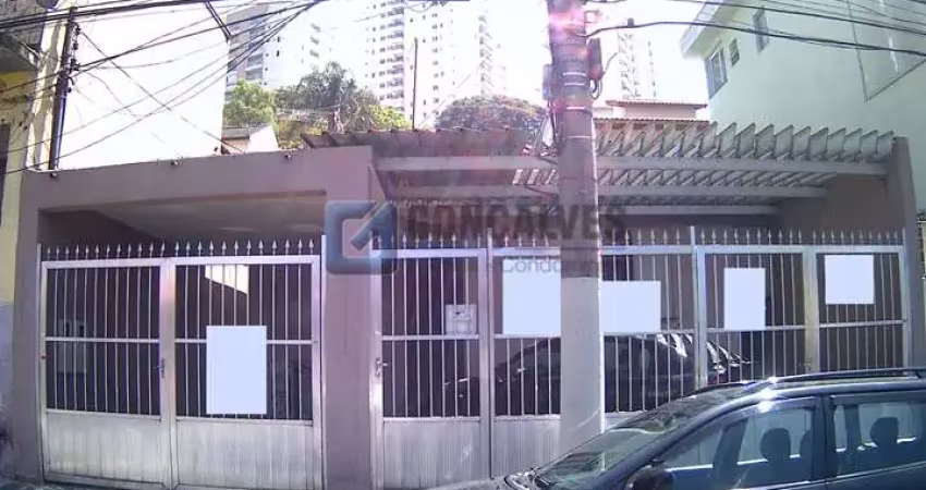 Casa com 5 quartos à venda na PINDORAMA, R, Olímpico, São Caetano do Sul