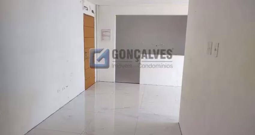 Apartamento cobertura - santa paula - são caetano do sul