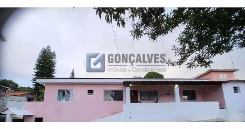 Casa com 2 quartos à venda na HUMAITA, R, Ouro Fino Paulista, Ribeirão Pires