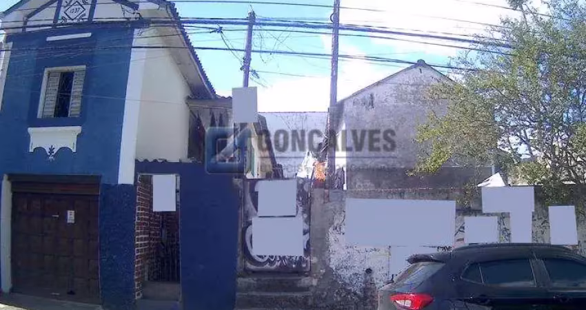 Terreno à venda na ESPIRITO SANTO, R, Cerâmica, São Caetano do Sul