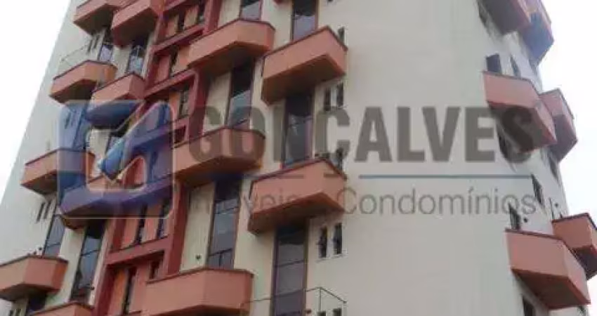 Apartamento com 3 quartos à venda na HOLANDA, R, Parque das Nações, Santo André