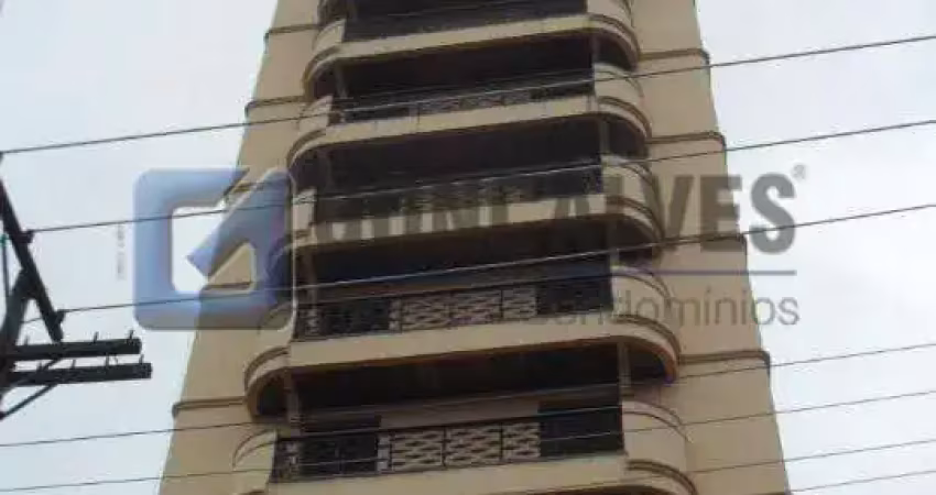 Apartamento com 3 quartos à venda na JOAO RAMALHO, AV, Vila Assunção, Santo André