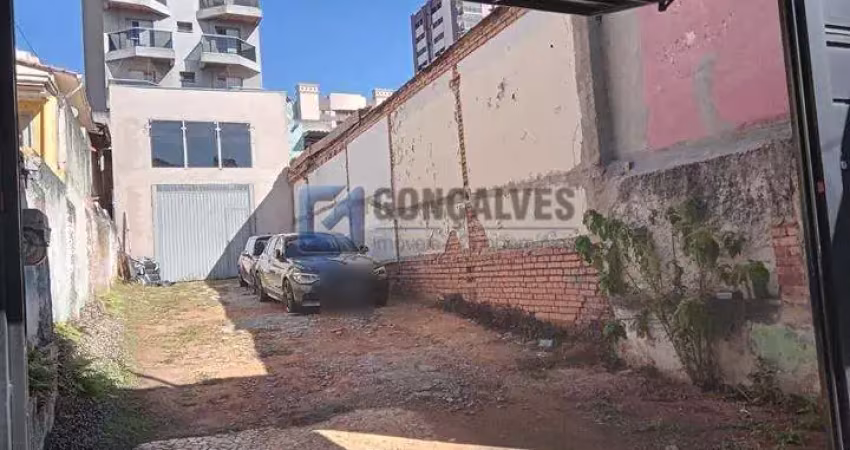 Terreno à venda na FLORIANO PEIXOTO, R, Santa Paula, São Caetano do Sul