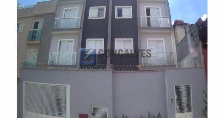 Apartamento com 2 quartos à venda na BRASILIO MACHADO, R, Vila Príncipe de Gales, Santo André