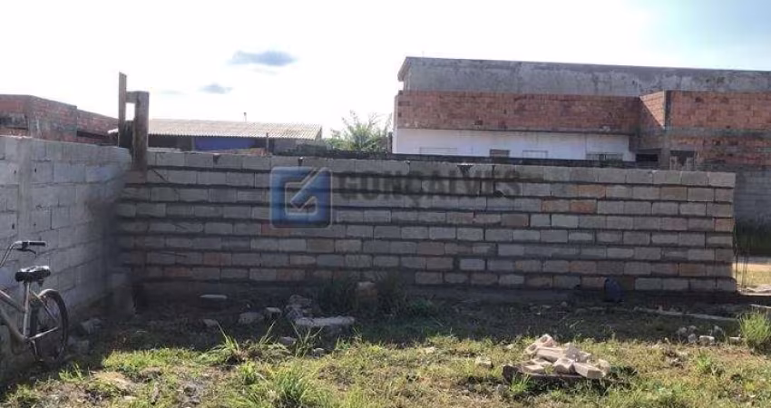 Terreno à venda na SAO JOAO BATISTA, Todos, Balneário São João Batista, Peruíbe