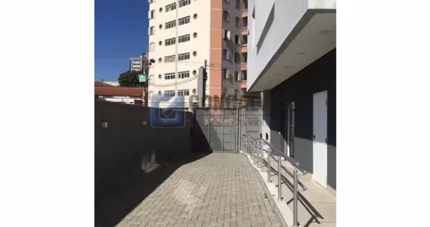Ponto comercial à venda na GLORIA, AL, Centro, São Bernardo do Campo