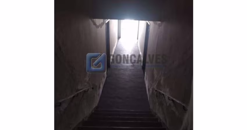 Ponto comercial à venda na ARTUELIA, R, Assunção, São Bernardo do Campo