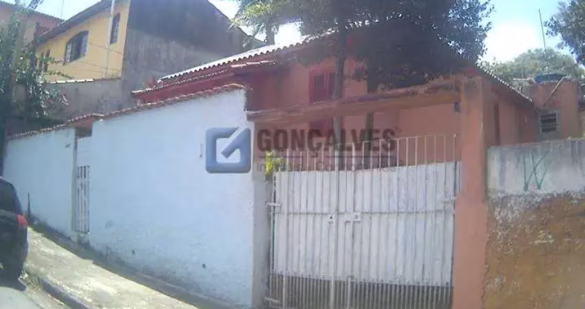 Casa com 3 quartos à venda na CATANDUVA, R, Baeta Neves, São Bernardo do Campo