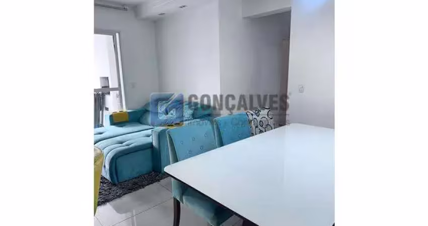 Apartamento com 2 quartos à venda na SAO PAULO, R, Santa Paula, São Caetano do Sul