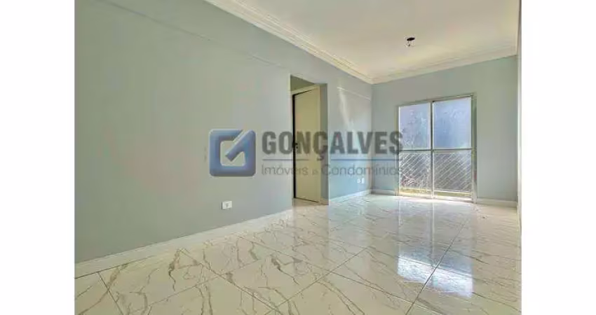 Apartamento com 2 quartos à venda na DO TABOAO, AV, Taboão, São Bernardo do Campo